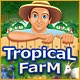 Tropical Farm Game