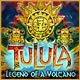 Tulula - Legend of a Volcano Game