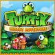 Turtix: Rescue Adventure Game
