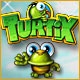 Turtix Game