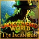 Undiscovered World: The Incan Sun Game