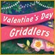 Valentine's Day Griddlers Game