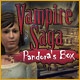 Vampire Saga: Pandora's Box Game