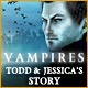 Vampires: Todd & Jessica's Story Game