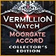 Vermillion Watch: Moorgate Accord Collector's Edition Game