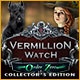 Vermillion Watch: Order Zero Collector's Edition Game