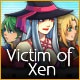 Victim of Xen Game