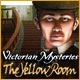 Victorian Mysteries®: The Yellow Room Game