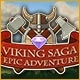 Viking Saga: Epic Adventure Game