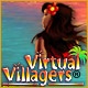 Virtual Villagers Game