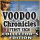 Voodoo Chronicles: The First Sign Collector's Edition Game