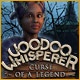 Voodoo Whisperer: Curse of a Legend Game