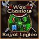 War Chariots: Royal Legion Game