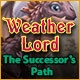 Weather Lord: The Successor's Path Game