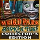 Weird Park: Broken Tune Collector's Edition Game