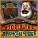 Weird Park: Broken Tune Game