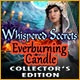 Whispered Secrets: Everburning Candle Collector's Edition Game