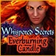 Whispered Secrets: Everburning Candle Game