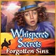 Whispered Secrets: Forgotten Sins Game