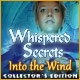 Whispered Secrets: Into the Wind Collector's Edition Game