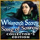 Whispered Secrets: Song of Sorrow Collector's Edition Game