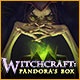 Witchcraft: Pandora's Box Game
