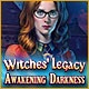 Witches' Legacy: Awakening Darkness Game