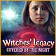 Witches' Legacy: Covered by the Night Game