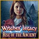 Witches' Legacy: Rise of the Ancient Game