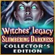 Witches' Legacy: Slumbering Darkness Collector's Edition Game
