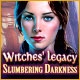 Witches' Legacy: Slumbering Darkness Game