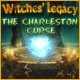 Witches' Legacy: The Charleston Curse Game