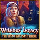 Witches' Legacy: The City That Isn't There Game