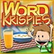 Word Krispies Game