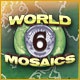 World Mosaics 6 Game