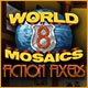 World Mosaics 8: Fiction Fixers Game
