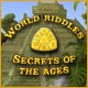 World Riddles: Secrets of the Ages Game