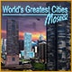 World's Greatest Cities Mosaics 2 Game