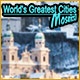 World's Greatest Cities Mosaics 3 Game