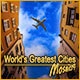 World's Greatest Cities Mosaics 4 Game