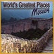World's Greatest Places Mosaics 4 Game