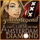 Youda Legend: The Curse of the Amsterdam Diamond Game