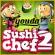 Youda Sushi Chef 2 Game