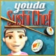 Youda Sushi Chef Game