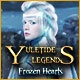 Yuletide Legends: Frozen Hearts Game