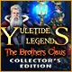 Yuletide Legends: The Brothers Claus Collector's Edition Game