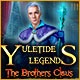 Yuletide Legends: The Brothers Claus Game