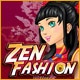 Zen Fashion Game