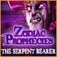 Zodiac Prophecies: The Serpent Bearer Game