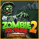 Zombie Solitaire 2: Chapter 2 Game